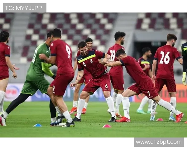 世预赛焦点对决伊朗迎战伊拉克争夺出线名额的关键战役