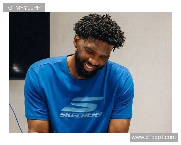 乔尔恩比德:从天赋异禀到NBA巨星的奋斗与荣耀之路