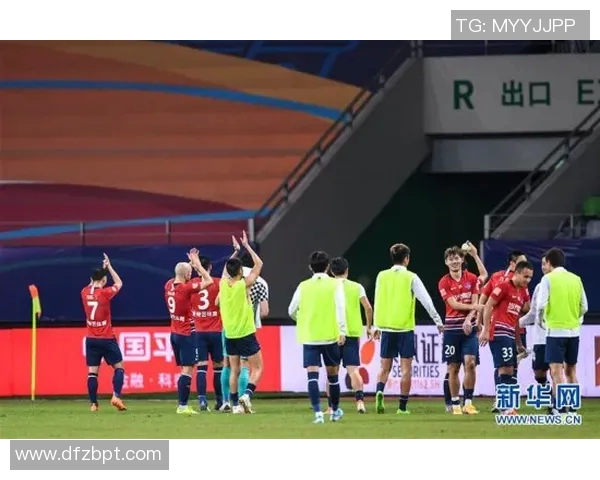 卓尔迎战黑龙江全力争胜展现球队实力与斗志 卓尔迎战黑龙江全力争胜展现球队实力与斗志