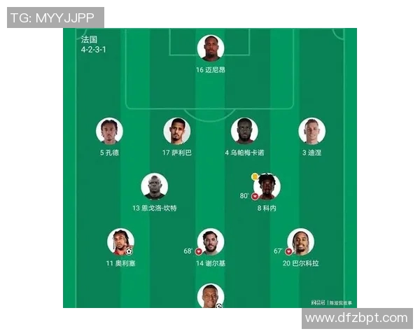 姆巴佩在绿茵场上的传奇之路与未来发展潜力分析