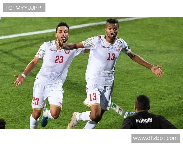 巴林与伊朗足球对决竞彩分析及赛前预测详解