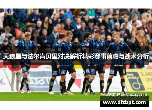 天狼星与法尔肯贝里对决解析精彩赛事前瞻与战术分析